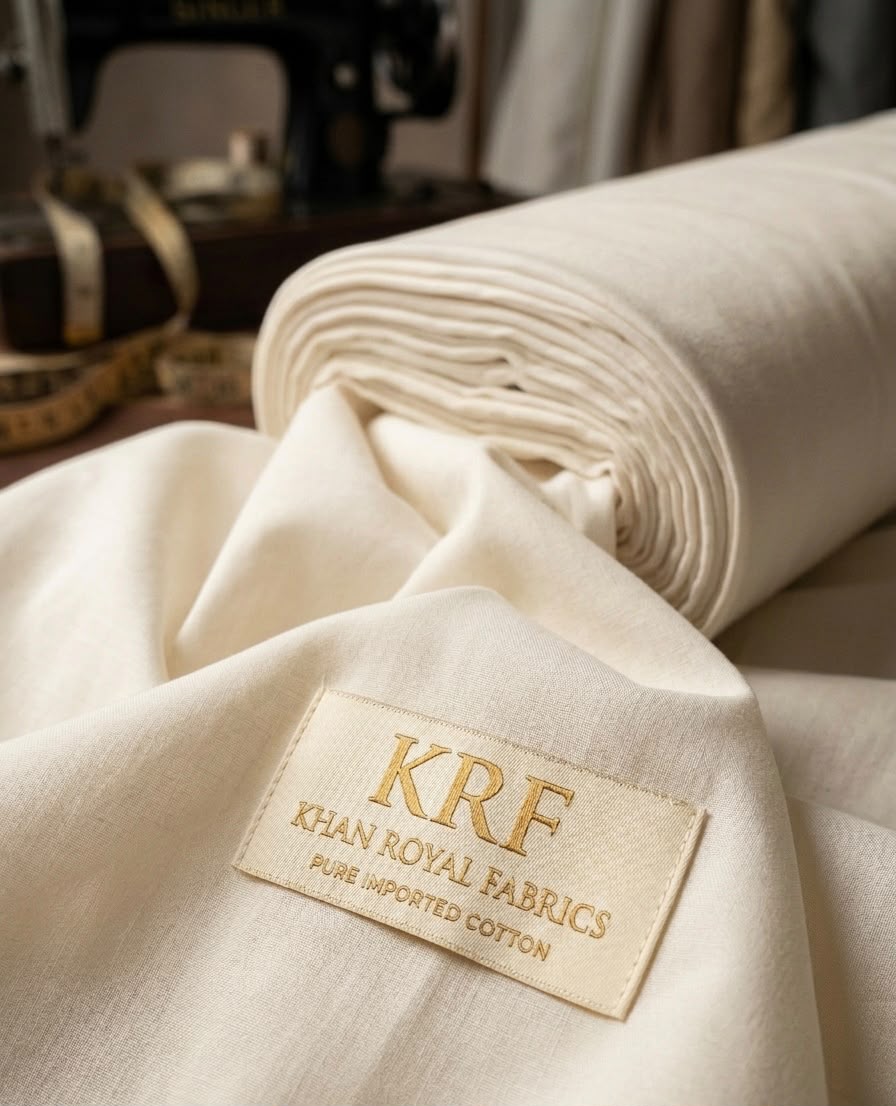 Imported Quality Cotton