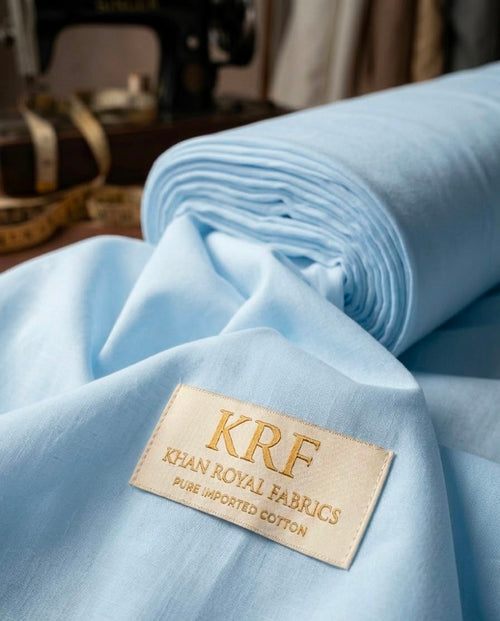 Imported Quality Cotton