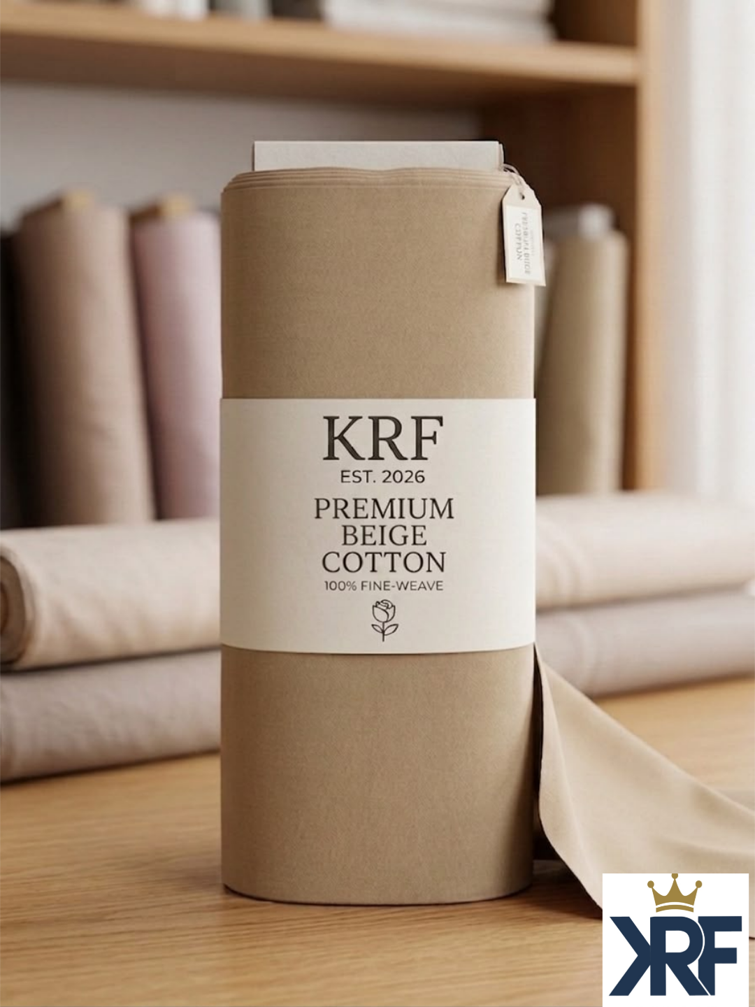 Summer Dost Cotton
